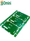 Military HDI Printed Circuit Board Custom TG 135 Fr4 PCB Assembly For Audio