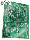 Customize Control Board 10L PCB Board Fabrication Green Electronic Circuit Board Assembly