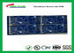 Ouro Multilayer azul da camada FR4 do PWB 6 da soldadura de resistência (material) de Shenyi Chem fornecedor