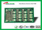 Material sem chumbo multilayer rígido do PWB 12layer HASL IT180 da placa de circuito eletrônico fornecedor