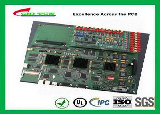 de boa qualidade Atividades de projeto do serviço FPC do conjunto do PWB da placa de circuito do protótipo fornecedores