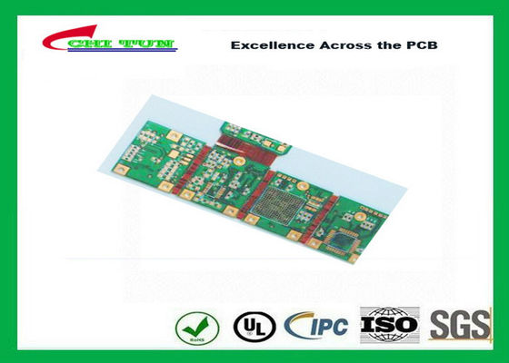 de boa qualidade O conjunto do PWB presta serviços de manutenção a placas de circuito impresso do Rígido-Cabo flexível fornecedores